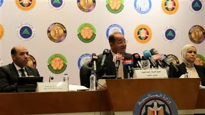 تراجع الدين الخارجى لأجهزة الموازنة الى 4 مليارات دولار خلال عامين 