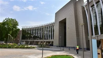 تطوير مبنى بمجمع الأقصر الطبي الدولي بتكلفة 280 مليون جنيه