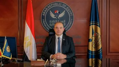 «الرقابة المالية» توجه بسرعة صرف التعويضات لأسر ضحايا ومصابي حادث قطار مطروح