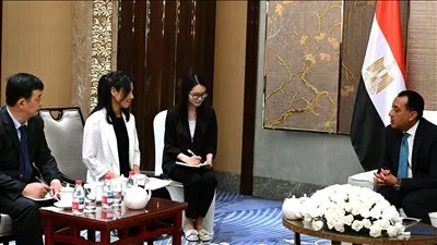 مصر تستهدف إنتاج 10 ملايين متر مكعب يوميًا من تحليه مياه البحر  