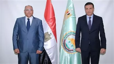 مصر تسعى لتعزيز التعاون مع الكويت بالمجال الزراعي والأمن الغذائي