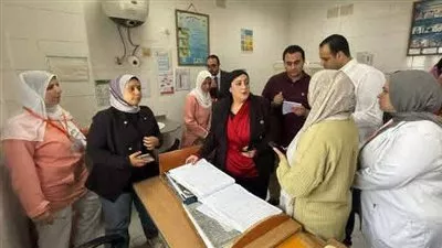 وزارة الصحة: تشغيل 200 عيادة لعلاج السمنة والدعم النفسي فى 10 محافظات