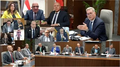 «أنابيب البترول» تنفذ مشروعات بـ3.3 مليار جنيه لتأمين احتياجات محطات الكهرباء