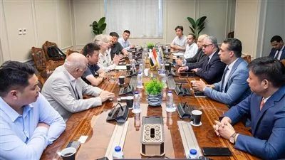 اقتصادية قناة السويس تستهدف توطين وتعميق الصناعة في 21 قطاع