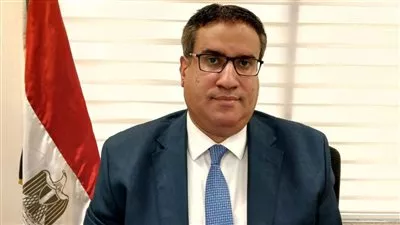 تعيين مصطفى عبد الكريم نائبًا لرئيس الهيئة العامة للسلع التموينية