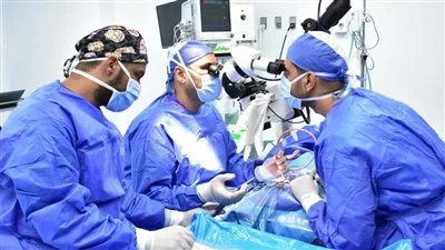 إجراء 155 عملية زراعة قوقعة بمستشفيات التأمين الصحي الشامل