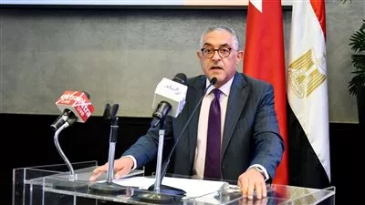 مصر تسجل صافي تدفقات استثمارية بقيمة 46.1 مليار دولار خلال 2023-2024