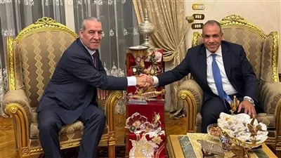 وزير‎ الخارجية يدين سياسة التجويع الإسرائيلية ضد الشعب الفلسطيني