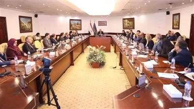 المجلس الوطني للذكاء الاصطناعي يعتمد سياسة نشر البيانات والمعلومات الحكومية 