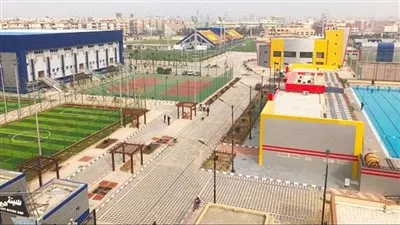 إنشاء مدينة شبابية جديدة بواحة سيوة على مساحة 10 أفدنة