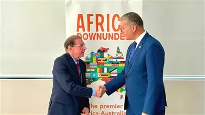 نيكس ميتالز الأسترالية تدرس الاستثمار بقطاع التعدين في مصر