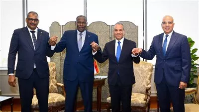 مصر والسودان تؤكدان الرفض التام للتحركات الأحادية في حوض النيل