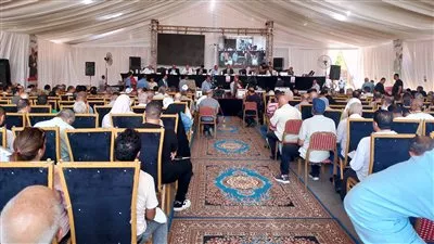 «الإسكان»: تخصيص 568 قطعة أرض  بمنطقة الرابية بمدينة الشروق