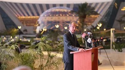 تخريج دفعة جديدة من برنامج «سفراء الذكاء الاصطناعي»