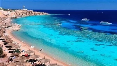شرم الشيخ ضمن أفضل 20 وجهة سياحية عالمية لشهر نوفمبر 2025