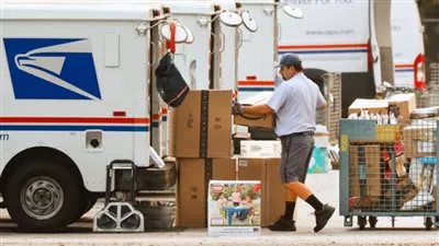 88 دولة تعلق الخدمات البريدية مع الولايات المتحدة الأمريكية 