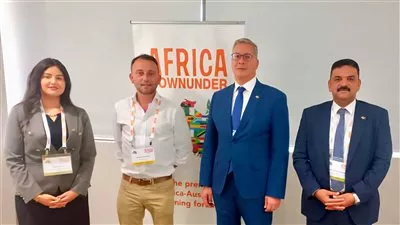 شركات أسترالية تدرس الاستثمار في قطاع التعدين المصري