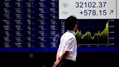 مؤشر «نيكاي» الياباني ينتعش بفضل أسهم التكنولوجيا