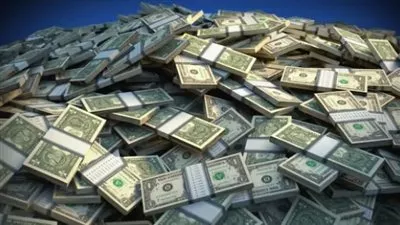 ضبط قضايا إتجار بالنقد الأجنبي بقيمة 3 ملايين جنيه خلال 24 ساعة