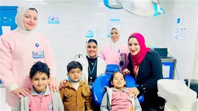 «الرعاية الصحية» تقدم 48 مليون خدمة طبية لمنتفعي التأمين الصحي الشامل 