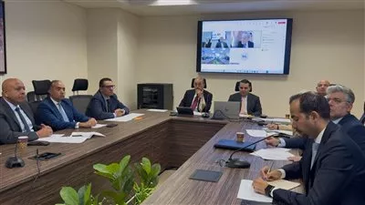  التبادل التجاري بين مصر وروسيا يسجل 2.7 مليار دولار خلال 6 أشهر