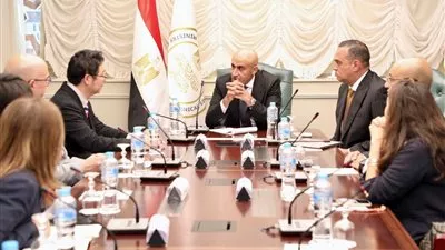 إطلاق منصة «كويرو» اليابانية لتدريس البرمجة والذكاء الاصطناعي فى المدارس