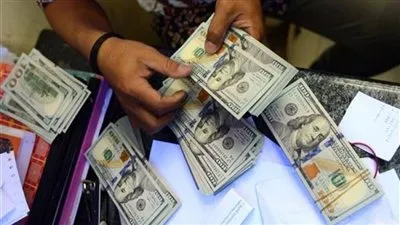 ضبط قضايا إتجار بالنقد الأجنبي بقيمة 9 ملايين جنيه خلال 24 ساعة  