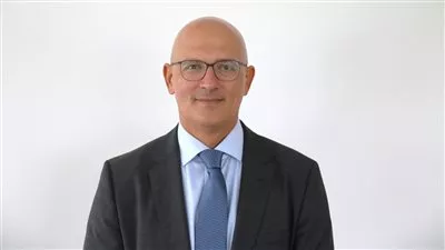 تعيين محمود صفراطه نائبًا لرئيس «إيتيدا» لتنمية الأسواق