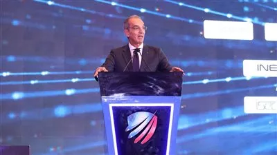 وزير الاتصالات يؤكد أهمية تعزيز العمل العربي المشترك بمجال الأمن السيبراني
