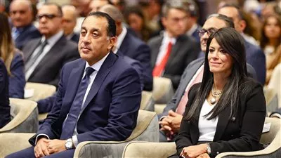 وزيرة التخطيط: 7% معدل نمو اقتصادي مستهدف بحلول 2030 