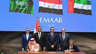 إطلاق مشروع مراسي البحر الأحمر باستثمارات 900 مليار جنيه