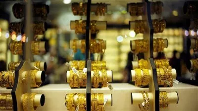 أسعار الذهب في مصر اليوم الاثنين 8 سبتمبر 2025