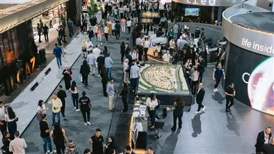 انطلاق فعاليات «سيتي سكيب 2025» من 24 الى 27 سبتمبر الجاري