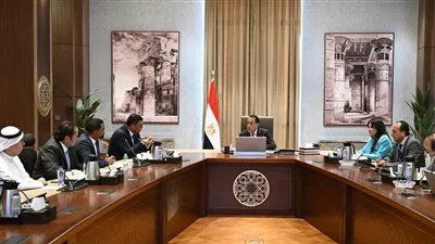 مصر تعتزم إنشاء منطقتين للأعمال بالعاصمة الإدارية ورأس الحكمة