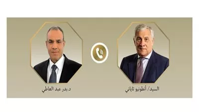 وزير الخارجية يحذر من خطورة توسع العمليات العسكرية الإسرائيلية في غزة