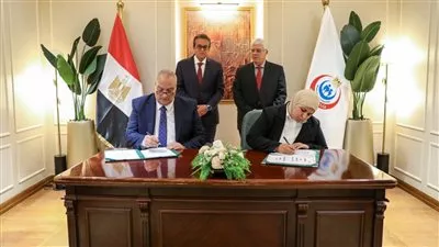 توقيع 5 بروتوكولات تعاون لدعم الأطباء وبناء القدرات المهنية