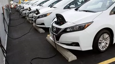 وزارة الصناعة تنفي إلغاء بروتوكول الشحن الصيني للسيارات الكهربائية