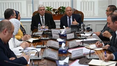 تضم 3 كليات.. الحكومة تبدأ فى إنشاء جامعة النقل المصرية