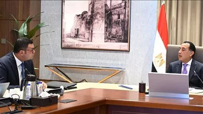 رئيس الوزراء يستعرض ملامح الاستراتيجية الوطنية للعمران والبناء الأخضر