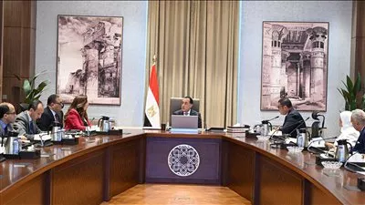 مدبولي يوجه بسرعة إجراء حصر دقيق بجميع العقارات الآيلة للسقوط