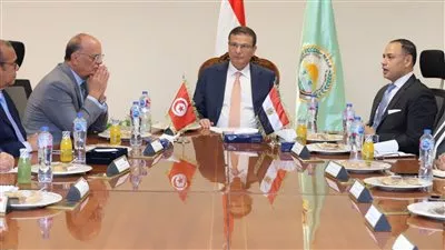مباحثات مصرية - تونسية لإقامة مشروعات زراعية مشتركة