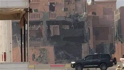 إسرائيل تعلن استهداف قادة حماس في قطر