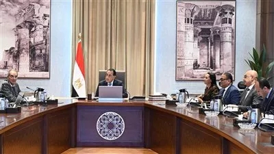 رئيس الوزراء يوجه بإتمام الربط الإلكتروني بين المرور وهيئة التأمين الاجتماعي