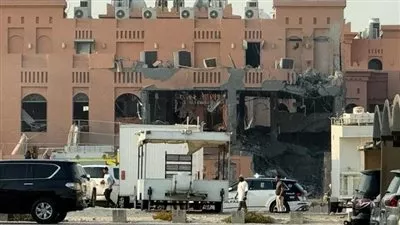 رويترز: نجاة وفد حماس من هجوم إسرائيل في الدوحة