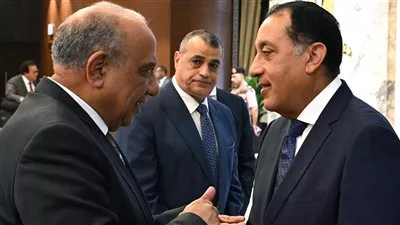 توقيع مذكرة تفاهم لإنهاء دراسات مشروع الربط الكهربائي بين مصر واليونان