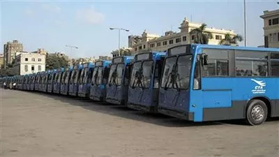 نزع ملكية قطعتي أرض لتطوير ميدان المطبعة وإنشاء موقف أتوبيس بالقاهرة