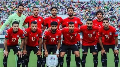 منتخب مصر يؤجل التأهل للمونديال بعد التعادل مع بوركينا فاسو