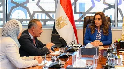 إعداد تقرير الإنبعاثات الكربونية عن فعاليات افتتاح المتحف المصري الكبير