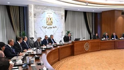 رئيس الوزراء يتابع استعدادات احتفالية افتتاح المتحف المصري الكبير