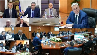 جنوب الوادي القابضة للبترول تحفر 6 آبار استكشافية بتكلفة 21 مليون دولار